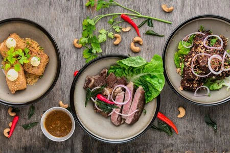 Dieta keto y dieta baja en hidratos: sus diferencias y cómo elegir la más adecuada si deseo perder peso
