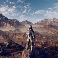 "¡No lo saquéis del juego!". Starfield tenía un bug tan cómico que un directivo de Bethesda pidió mantenerlo en la versión final 