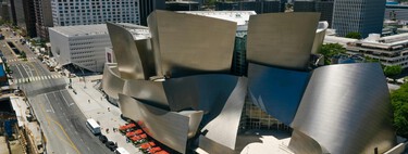 Si pasas calor en casa recuerda que Disney hizo un auditorio con un fallo garrafal: convertir un barrio en un horno insoportable