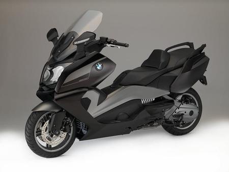 BMW C 650 GT Special Edition