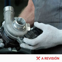 El turbo de tu coche no explota sin avisar: 4 señales de que está a punto de fallar