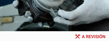 El turbo de tu coche no explota sin avisar: 4 señales de que está a punto de fallar