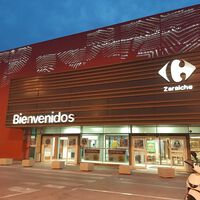 El conjunto de muebles para tu jardín más práctico y económico está en Carrefour por menos de 100 euros 