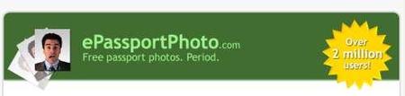 Haz tus propias fotos para el pasaporte