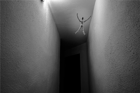 Cómo hacer el truco de la levitación en Adobe Photoshop