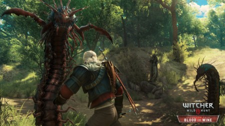 No te pierdas el emocionante tráiler de lanzamiento de la expansión Blood and Wine de The Witcher 3: Wild Hunt