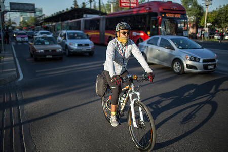 Ciclista
