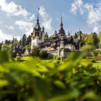 Los vampiros no nacieron en Transilvania, el mito tiene más de 6.000 años de historia y esto es lo que sabemos sobre su origen