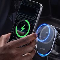 Mejores soportes de coche para móvil de 2026: cuál comprar y modelos recomendados