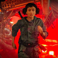 Ripley no es la única: es algo que no vemos en la saga Alien desde 1997 y ahora la protagonista de la serie puede hacerlo también