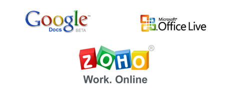¿Usamos soluciones de ofimática online en la empresa?