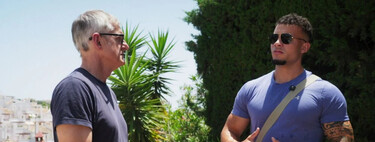 La película de Netflix 'Dentro de la machosfera’ es un retrato perturbador que expone a los influencers del "hombre de alto valor" y el peligro que suponen