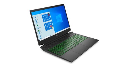 Hp Pavilion Gaming 16 A0044ns