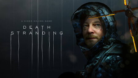 Death Stranding contará con una nueva versión ampliada llamada Director's Cut y exclusiva de PS5
