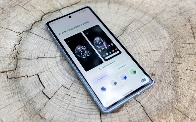 Google Pixel 7a