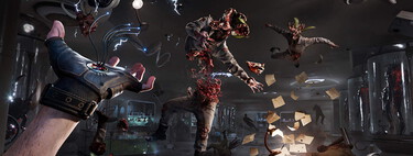 Atomic Heart, el shooter retrofuturista ruso más loco, deja ver más gameplay en la Gamescom 2022 