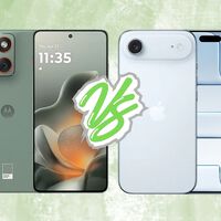 Edge 70 vs iPhone Air: comparativa entre el modelo ultradelgado de Motorola y su principal competidor, el celular más ligero fabricado por Apple 