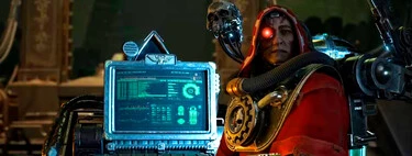 Que la empresa de Warhammer 40K no quiera ver la IA ni en pintura es irónico hasta la carcajada y te cuento por qué 