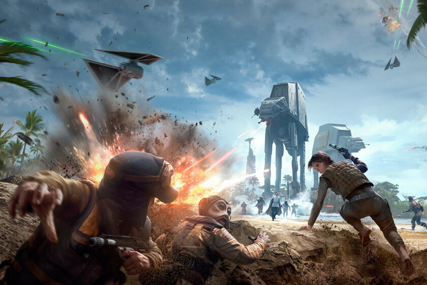 Una de las mejores películas de Star Wars cumple 10 años en 2026 y la celebración durará meses gracias a una nueva colección de cómics