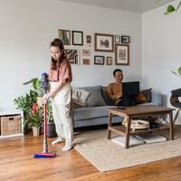 Las aspiradoras Dyson son caras, pero hoy un poco menos: 200 euros menos por uno de sus modelos más top 