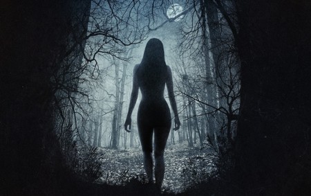 'La bruja', aterradora proeza