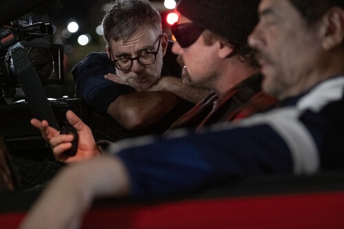 Paul Thomas Anderson dejó fuera un inicio alternativo que podría haber cambiado 'Una batalla tras otra': "Estaba en plan Tom Cruise" 