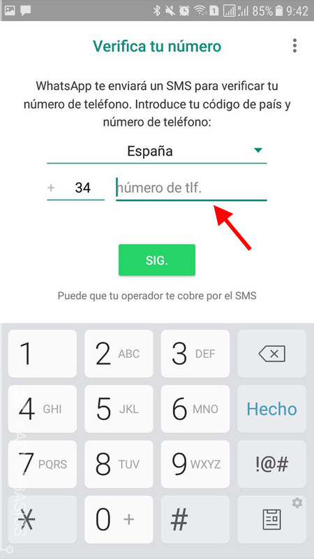 Cómo Crear Una Cuenta En Whatsapp Business 3541