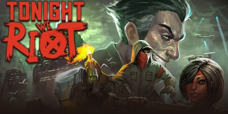 Tonight We Riot está para descargar gratis en GOG y te lo quedas para siempre