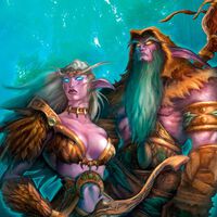 "Quiero recrear la magia de la Blizzard original". Su co-fundador abandonó la empresa tras los despidos de Microsoft, pero no dejará la industria y anticipa nuevos proyectos 