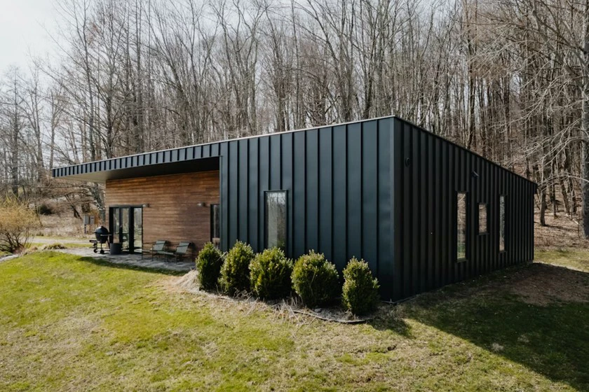 Casa Prefabricada 1
