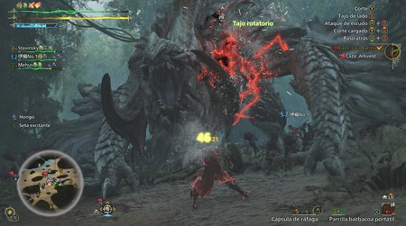Monster Hunter 2025