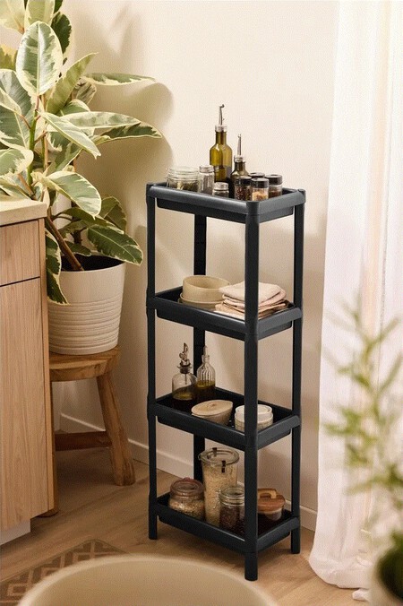 Estantería baño Lidl