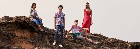 Las segundas rebajas se cuelan en Springfield y nos dejan descuentos de hasta un 70% en ropa de hombre y mujer