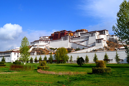 potala