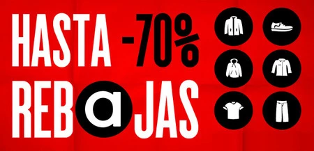 ¿Nos vamos a las rebajas? Vale, quedamos en mi casa y buscamos por Asos