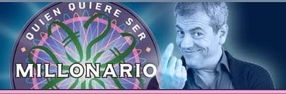 ¿Quién quiere ser millonario? vale millones