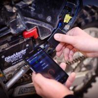 Ford aplica la tecnología OpenXC a las motos de “Riders for Health” para mejorar su eficiencia