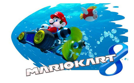 Los pequeños y salvajes Koopalings se apoderan también de Mario Kart 8