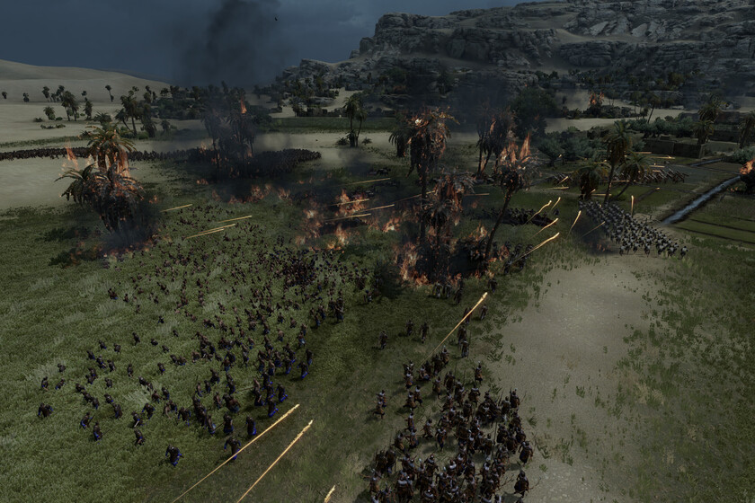 Imagen de Total War: Pharaoh (SEGA)