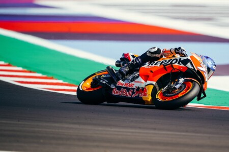 Alex Marquez Misano Motogp 2020
