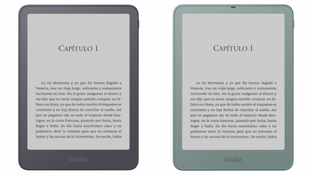 Kindle Paperwhite 2026