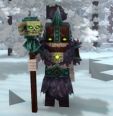 Outlander Sorcerer Hytale
