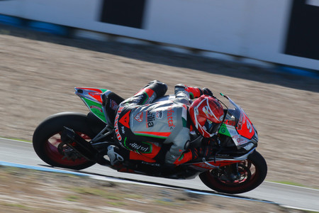 Aprilia Wsbk 02