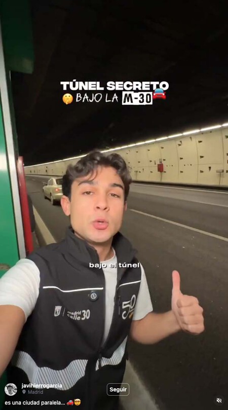 Tuneles M30 Javierhierrogarcia 3