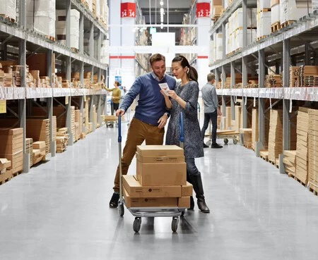 IKEA rebaja la cómoda más vendida con aspecto elegante para organizar toda tu ropa y no volverte loca: ahora menos de 100 euros