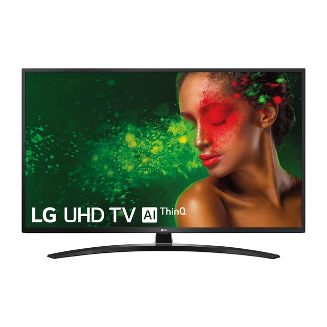 LG 50UM7450 50" Smart TV 4KLG