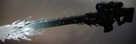 Guía Destiny 2: cómo conseguir el Susurro del Gusano (o Huso Negro)