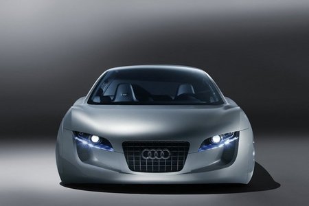 Los coches eléctricos de Audi sonarán como el RSQ del cine