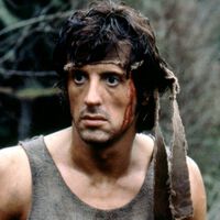 La nueva peli de Rambo será muy distinta, y no solo por Stallone. Su director confirma un cambio de enfoque para el mítico personaje 