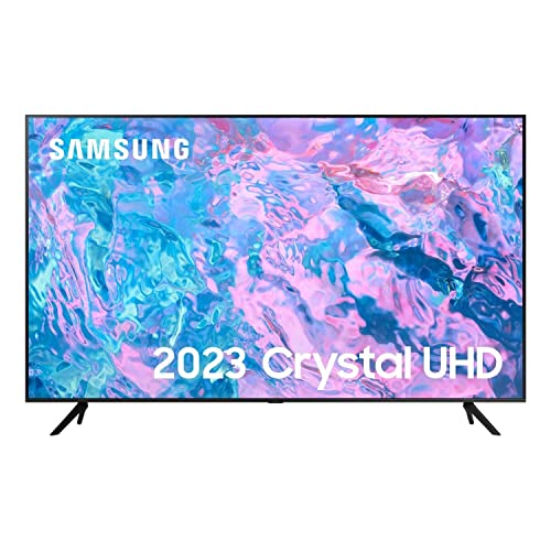 SAMSUNG TV UHD 43inch UE43CU7172U